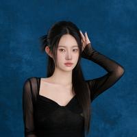 黄路萍演员头像