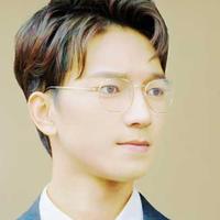 刘博玄演员头像
