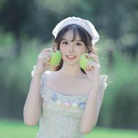 孙嘉欣演员头像
