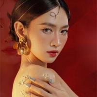 李春英演员头像