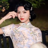 陈美玲演员头像