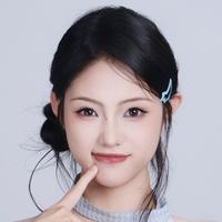 李松珈演员头像