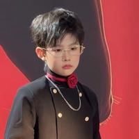 桓潇珃演员头像