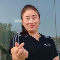 火秀凤演员头像