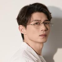 王城钧演员头像