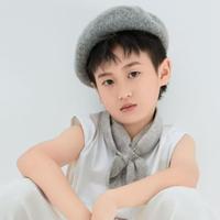 孙一铭演员头像