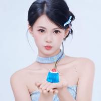 傅介溪演员头像