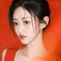 穆雪演员头像