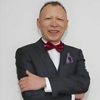 李明演员头像