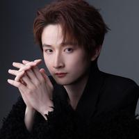 黎辰演员头像