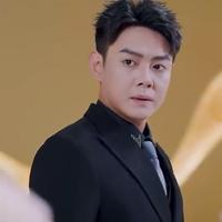 张清演员头像