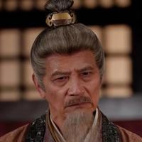 于山川演员头像