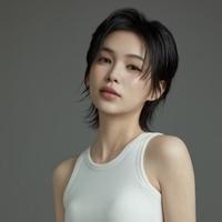 李嘉琪演员头像
