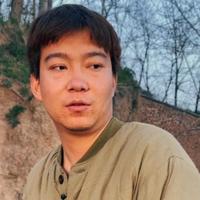 马浩然演员头像