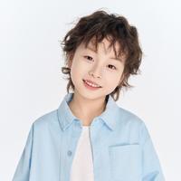 麻捷诚演员头像