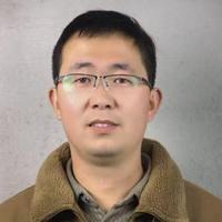 振华演员头像