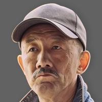 孙亮演员头像