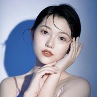 马倩雯演员头像