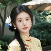 王凌萱演员头像