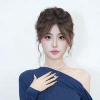 杨玖帆演员头像