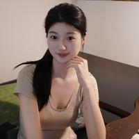 麻蕊琪演员头像