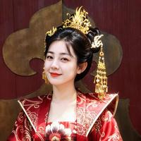 刘 长瑜演员头像