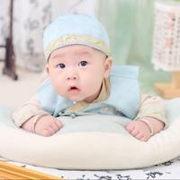 陈梓涵演员头像