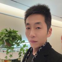 张志伟演员头像