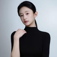 高子涵演员头  像