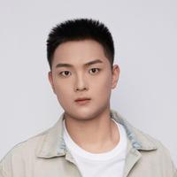 赵伟豪演员头像