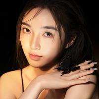 沈美晨演员头像