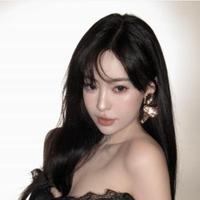 柒玥演员头像