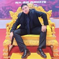 王喆演员头像