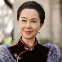 朱麟演员头像