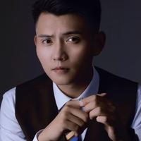 张京广演员头像