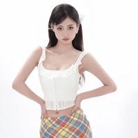文恬演员头像