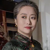 郭廷娟演员头像