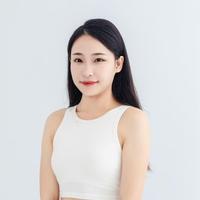 刘美琳演员头像