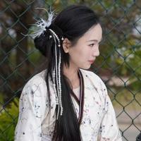 芷蘭演员头像
