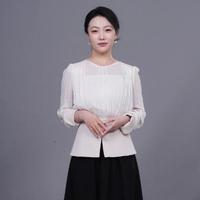 向莹演员头像