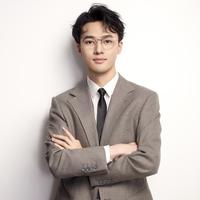 博涵演员头像
