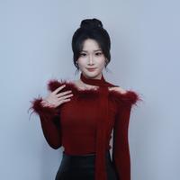 邓胜敏演员头像