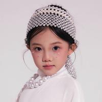杨玺文演员头  像
