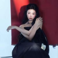 楚馨冉演员头像