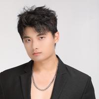 叶枫白演员头像