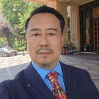 胡国雄演员头像