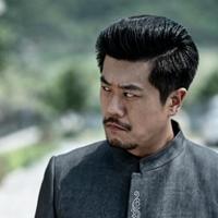 马尚演员头像