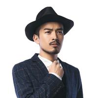 孙祥演员头像