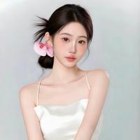 邹依凝演员 头像