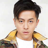 刘汉兆演员头像